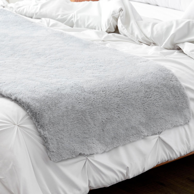 Coma Inducer Bed Runner Wayfair